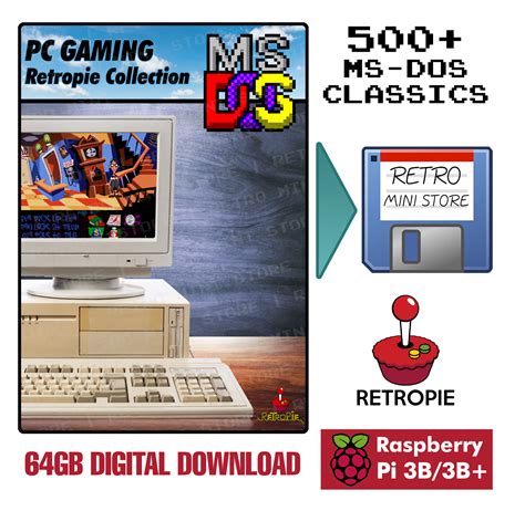 Check out our <b>retropie</b> <b>64gb</b> selection for the very best in unique or custom, handmade pieces from our games shops. . Retropie image with roms 64gb download